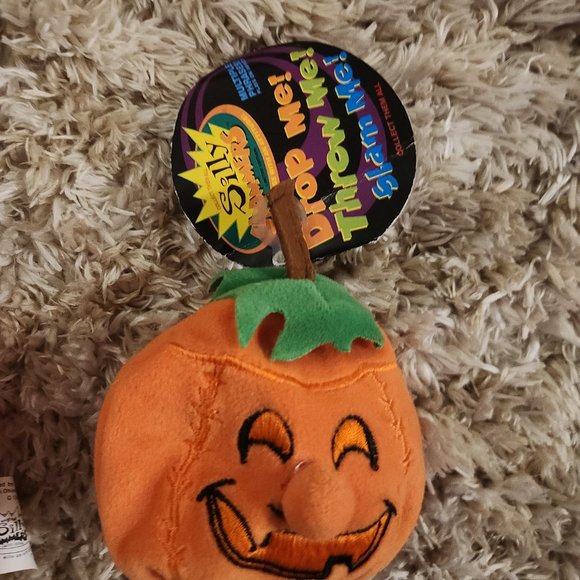 Silly Slammers Rare with Tag still on. - Picture 3 of 7